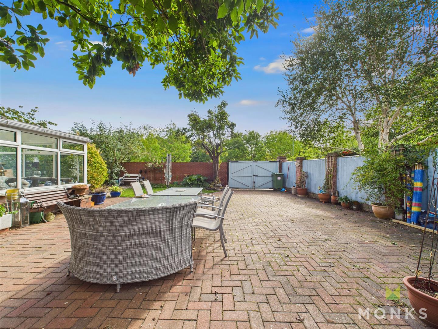 23 Alfred Street, Shrewsbury, SY2 5EY For Sale